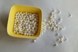氧化鋁研磨球